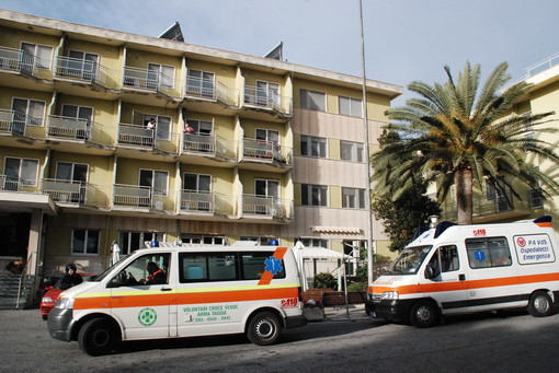 Sanremo: entro il 20 agosto l'offerta per 'Casa Serena', al via con la cessione della casa di riposo le alienazioni del Comune