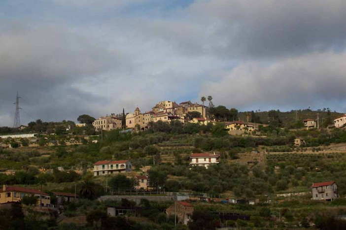 Bordighera: sabato escursione per l'antico beodo fino a Sasso