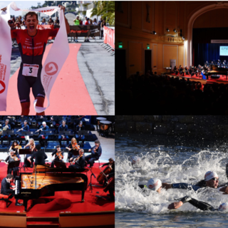 Challenge Sanremo: il triathlon incontra la musica grazie alla partnership con Orchestra Sinfonica