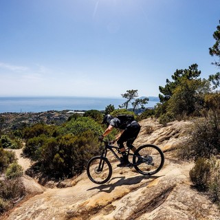 A Bordighera la Stone King Rally, la gara di enduro mountainbike più estrema al mondo