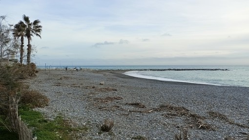 Torna in versione invernale il flash mob per chiedere più spiagge libere