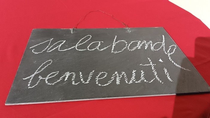 Vallebona, ‘Salabande’ ospita lo spettacolo musicale &quot;I bambini radici&quot; (Foto)