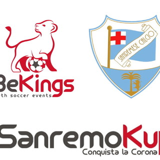 Calcio giovanile: da venerdì a domenica tra Camporosso e Sanremo 500 ragazzi per la 'SanremoKup'