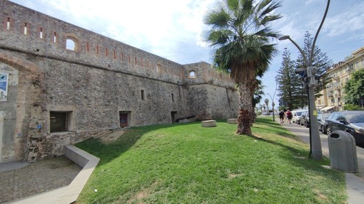 Mostra ‘Due Secoli di Moda Maschile' al Forte di Santa Tecla a Sanremo