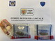 Sanremo: vendita di droga vicino ad una scuola, la Polizia Municipale ferma un 54enne