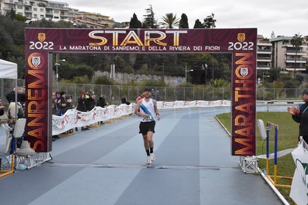 Sanremo: la 'Baby Maratona' di quest'anno vedrà un percorso ad ostacoli e  sarà allietata da 'SuperEroi' e dai 'Minions' 