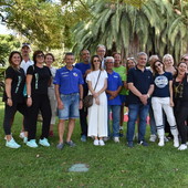 Sanremo: 33 discipline sportive e anche i cavalli per la 'Festa dello Sport' a Villa Ormond (Foto e Video)