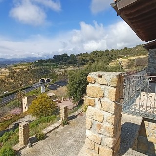 Bordighera: un campo estivo nella villa confiscata alla criminalità, ad agosto ospiterà mostra della legalità