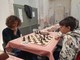 Nove ragazzi dell'istituto comprensivo di Bordighera al torneo semilampo di scacchi a Sanremo (Foto)
