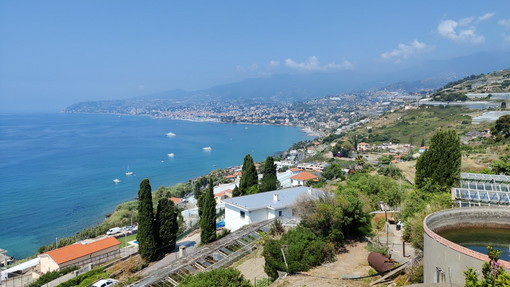 Sanremo: super stagione turistica, ad agosto il 20% in più del 2019 e settembre 'top', ma c'è anche qualche lamentela