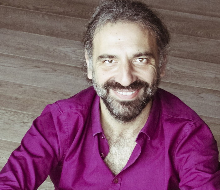 Stefano Bollani al Festival Internazionale di Musica da Camera di Cervo