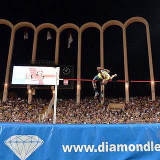 Atletica. Nel salto in alto, Lorenzo Zanona della Foce Sanremo a Bressanone fissa il suo primato personale