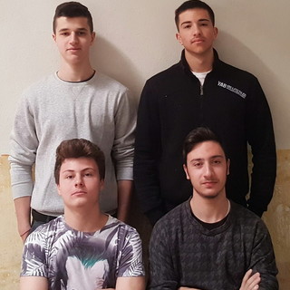 Imperia: 4 studenti del ‘Ruffini’ alla finale nazionale del concorso ‘High school game’