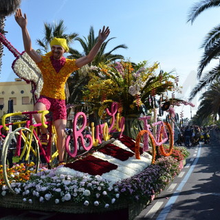 Sanremo: 250 posti a sedere in più sulle tribune per la prossima edizione del corso fiorito