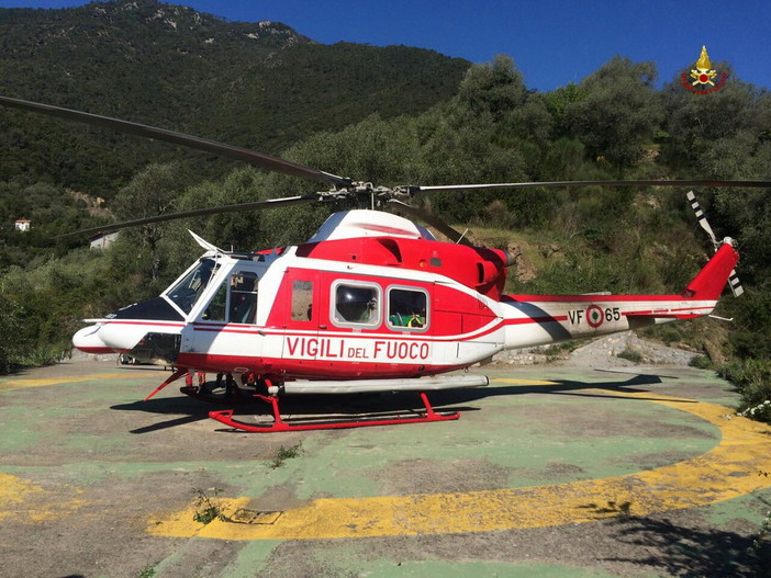 Allarme per il mancato rientro di un escursionista imperiese nella zona di Ormea: scattate le ricerche