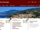Ventimiglia: da oggi è on line il nuovo sito web del comune, nuovo design e servizi più fruibili