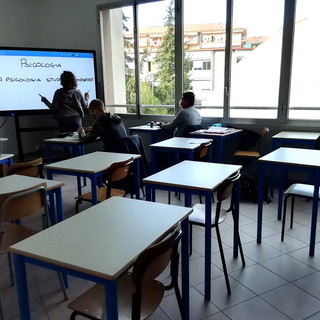 Sanremo: le due possibili nuove e ampie strutture scolastiche per le scuole superiori di Sanremo