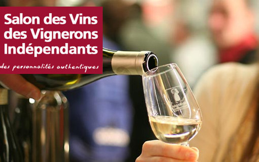 Gita a Nizza della sezione ONAV di Imperia al Salon des Vins des Vignerons Independants'