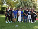 Sanremo: 33 discipline sportive e anche i cavalli per la 'Festa dello Sport' a Villa Ormond (Foto e Video)