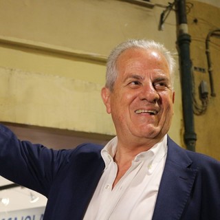 Elezioni comunali: la vittoria di Claudio Scajola e la sconfitta del modello Toti mal digerito dagli imperiesi. L'analisi