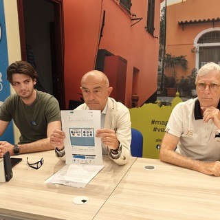Elezioni Sanremo: fac-simile di scheda fasullo, Mager presenta un esposto ai Carabinieri (Foto)