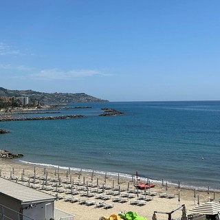 Spiagge: Sanremo partecipa a un bando regionale per il turismo sostenibile