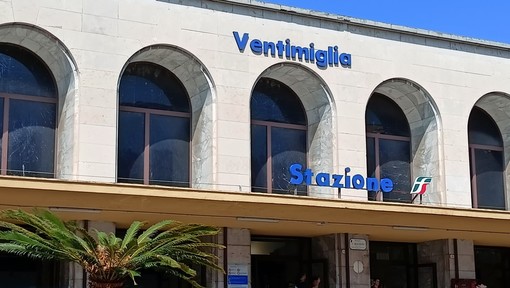 Stazione ferroviaria di Ventimiglia, Ioculano: &quot;Ridurre i tempi di adeguamento del voltaggio&quot;