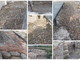 Sanremo: ripulita la zona archeologica di Pian di Nave, l'area è nuovamente in ordine (Foto)