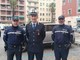 Ventimiglia, Sandro Villano è il nuovo comandante della polizia locale