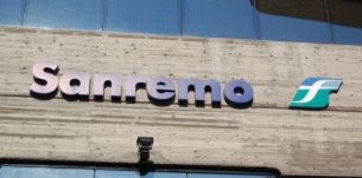 Sanremo: stazione FFSS chiusa e disagi per gli utenti, lo sfogo del lettore Claudio