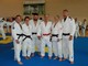 Judo Club Sakura Arma di Taggia pronto a riprendere l'attività, al via i corsi