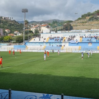 Calcio. Serie D, troppo Alcione Milano per la Sanremese: i lombardi passano con una &quot;manita&quot;