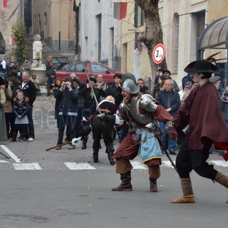 Maltempo del prossimo fine settimana: rinvio di una settimana per San Benedetto, la decisione questa sera