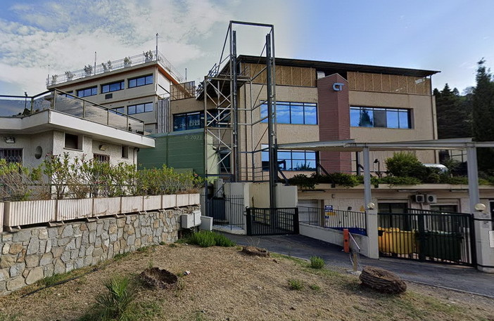 Sanremo: ispezione dell'agenzia del farmaco Aifa da lunedì scorso al laboratorio Tessitore