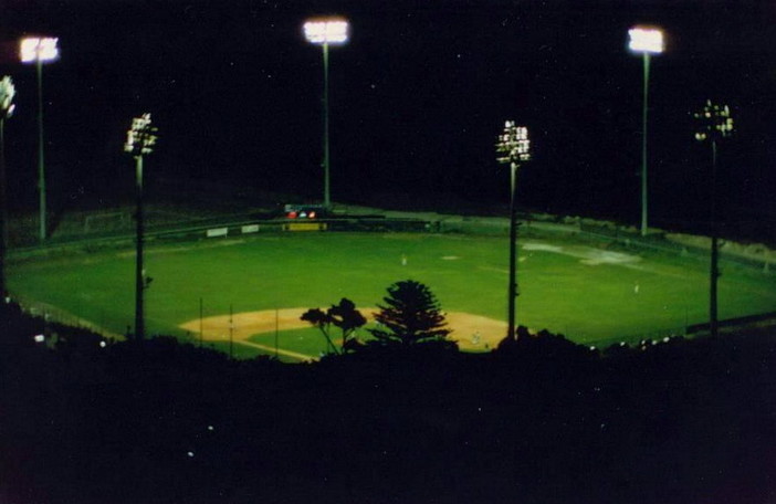 Sanremo: il Comune cerca gestori per 6 impianti sportivi, c’è anche il campo da baseball di Pian di Poma