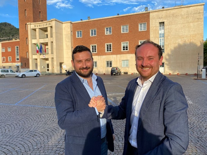 Elezioni Ventimiglia: sarà ballottaggio tra Flavio Di Muro e Gabriele Sismondini (interviste)