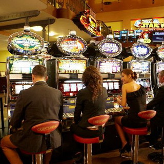 Sanremo: aprile negativo per il Casinò che vede calare gli incassi rispetto al 2017 ma c'è ottimismo per il futuro