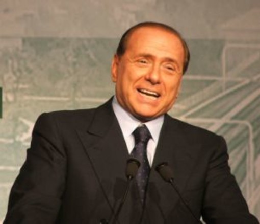 Ventimiglia, Scullino: &quot;Dedicare alla memoria di Silvio Berlusconi il belvedere del nuovo tratto di pista ciclo-pedonale&quot;