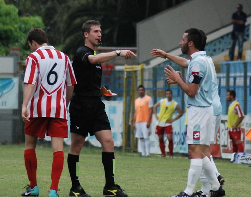 Calcio, Lega Pro 2: spareggio salvezza tra Sacilese e Sanremese, le ultime dai campi