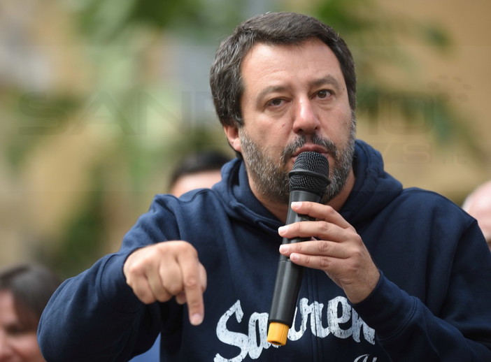 Prosegue nel weekend in tutta la provincia di Imperia la campagna di tesseramento della Lega