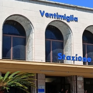 Stazione ferroviaria di Ventimiglia, Ioculano: &quot;Ridurre i tempi di adeguamento del voltaggio&quot;