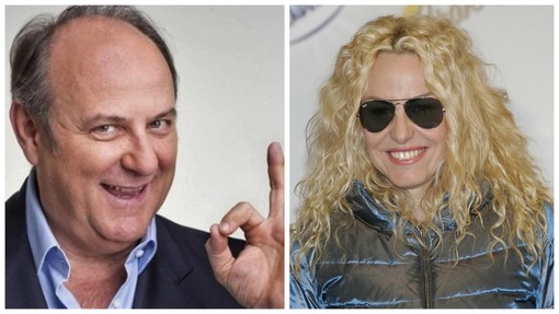 Festival di Sanremo 2025: saranno Gerry Scotti ed Antonella Clerici i due co-conduttori della prima serata