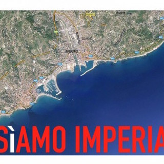 Imperia: Settimio Benedusi e Stefano Senardi chiamano la cittadinanza ad un'assemblea d'idee per migliorare la città