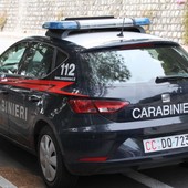 Triora: 50enne di Sanremo si toglie la vita per motivi da accertare, indagini dei Carabinieri