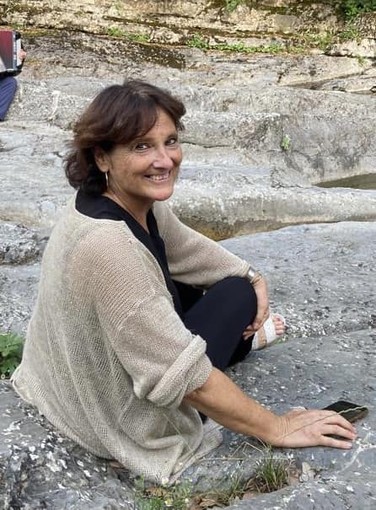 Combatté per la salvaguardia del rio Carne, Pigna dedica una targa a Simona Lanza