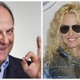 Festival di Sanremo 2025: saranno Gerry Scotti ed Antonella Clerici i due co-conduttori della prima serata