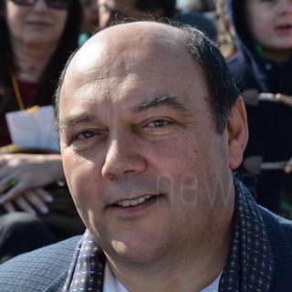 Sanremo: intervista a Claudio Porchia, presidente dell'Associazione 'I Ristoranti della Tavolozza' a pochi giorni dalla presentazione della nuova guida