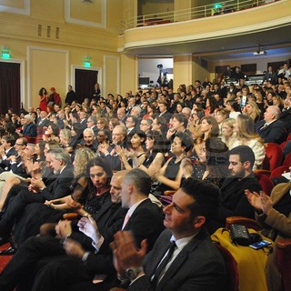 Sanremo: il successo del pomodoro ciliegino, al Casinò la storia raccontata dall'imprenditore Franco Schilirò Rubino