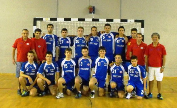 Pallavolo: sconfitta oltralpe per gli imperiesi del Team Schiavetti San Camillo