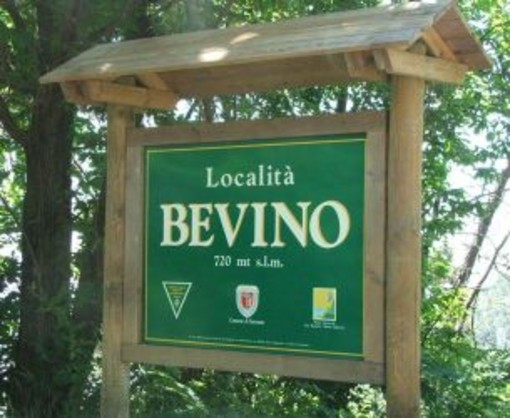 Sanremo: la frazione di Bevino non è raggiunta dall'acquedotto, ordine del giorno di Alessandro Il Grande